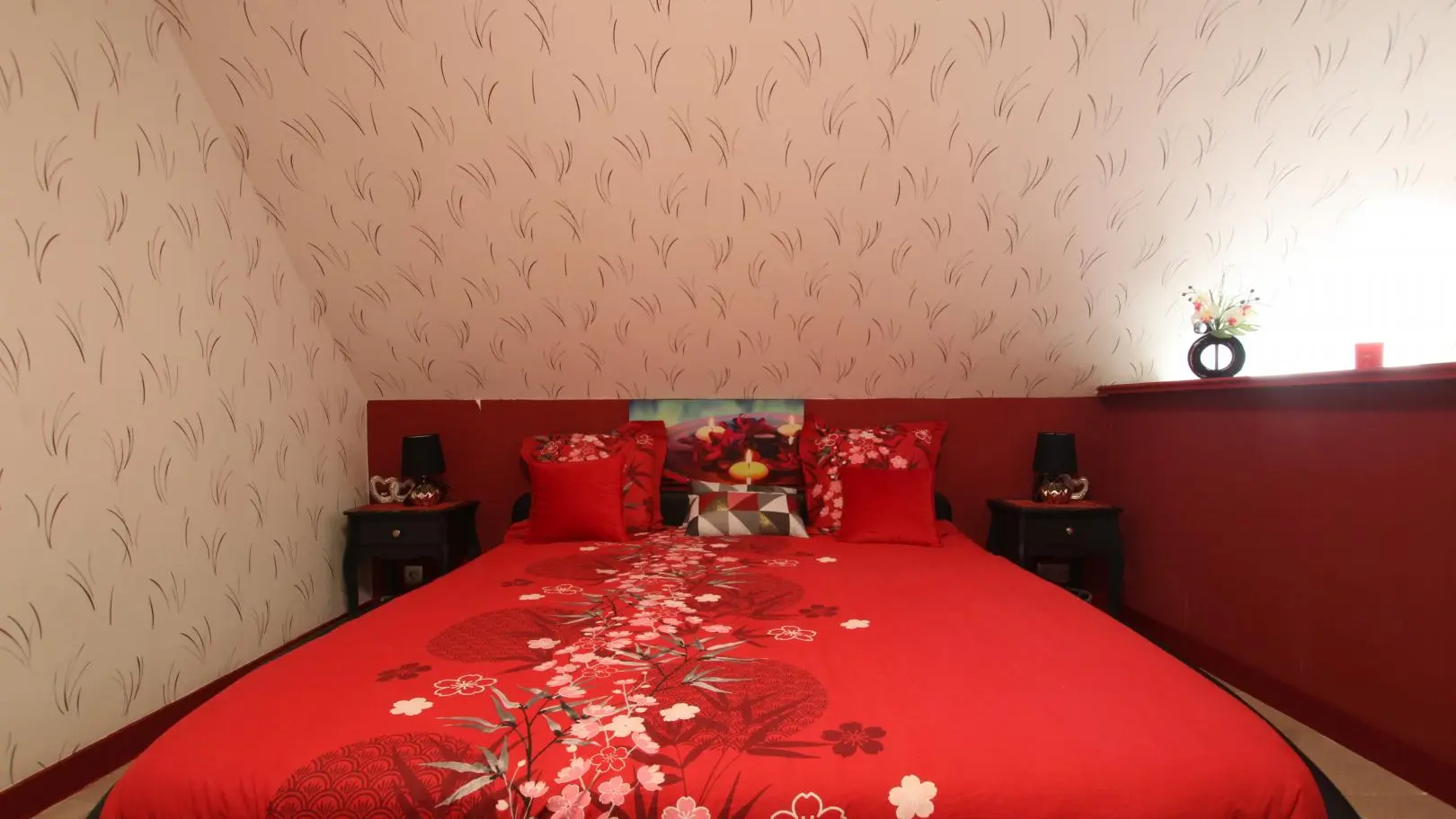 L'Etang d'Angomesnil