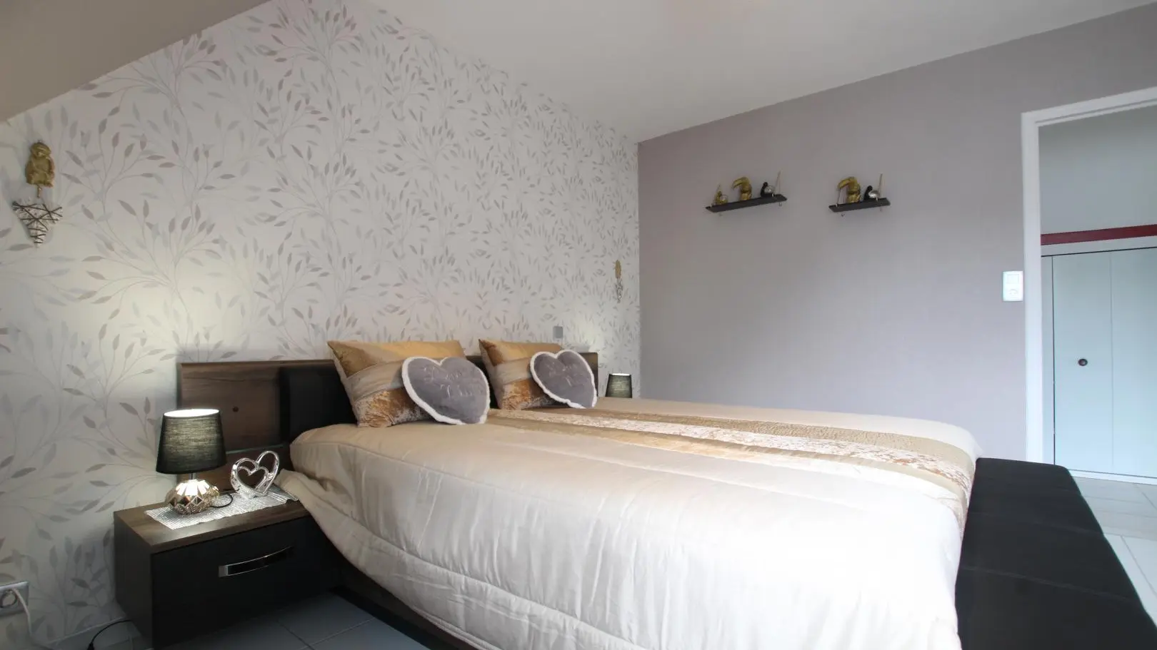 L'Etang d'Angomesnil