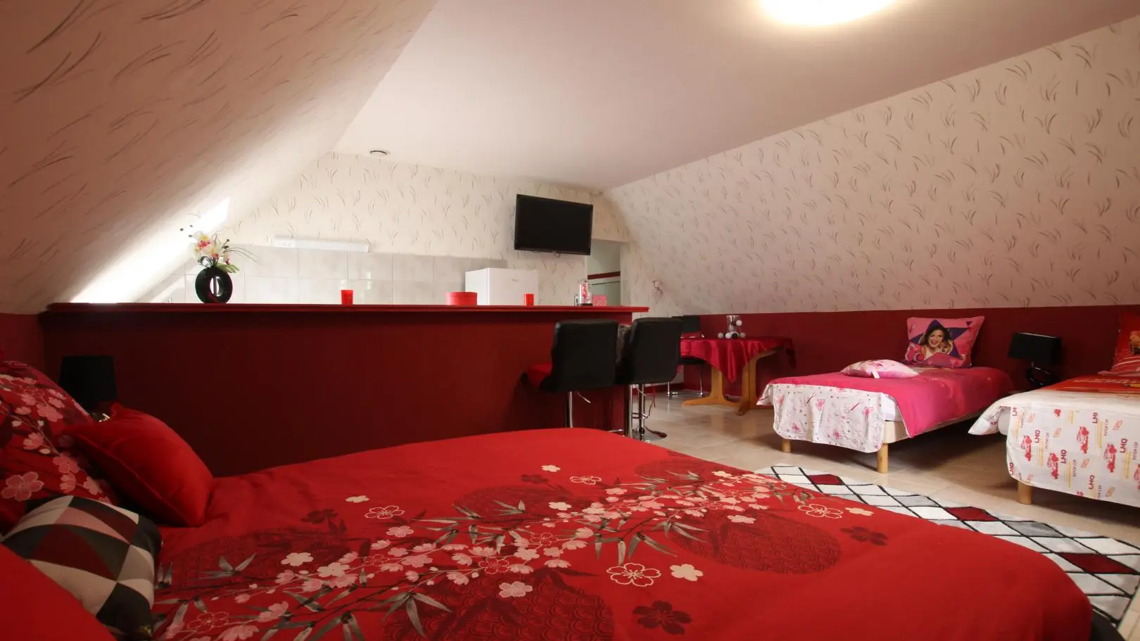 L'Etang d'Angomesnil