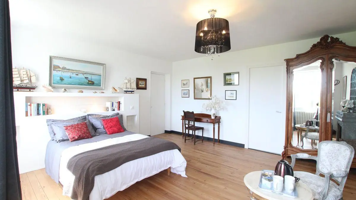 Résidence Les Hortensias