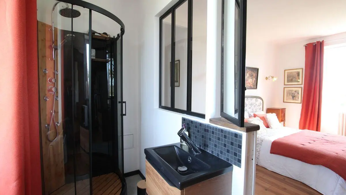 Résidence Les Hortensias