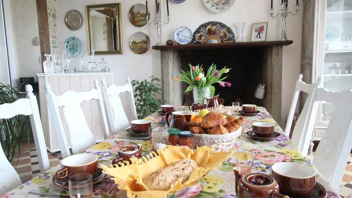 Résidence Les Hortensias