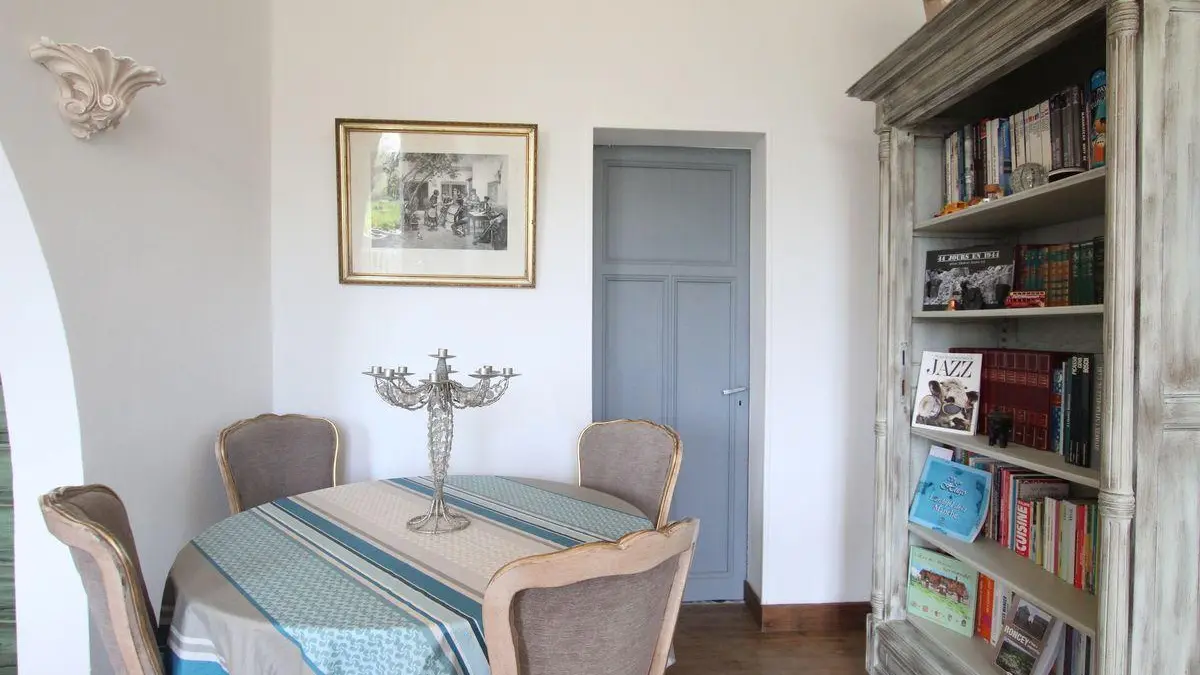 Résidence Les Hortensias