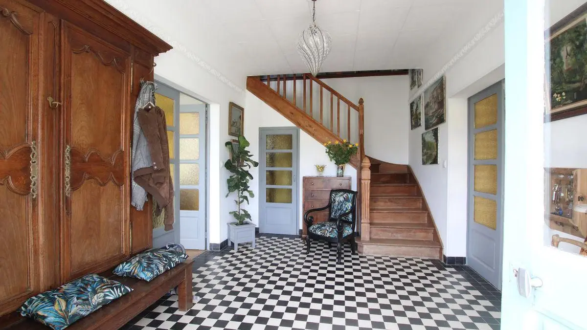 Résidence Les Hortensias