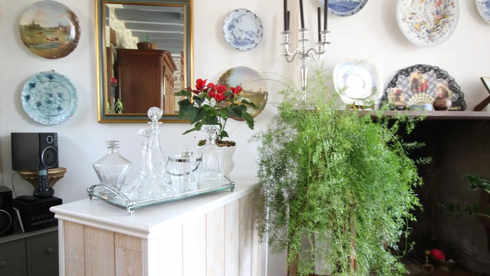 Résidence Les Hortensias