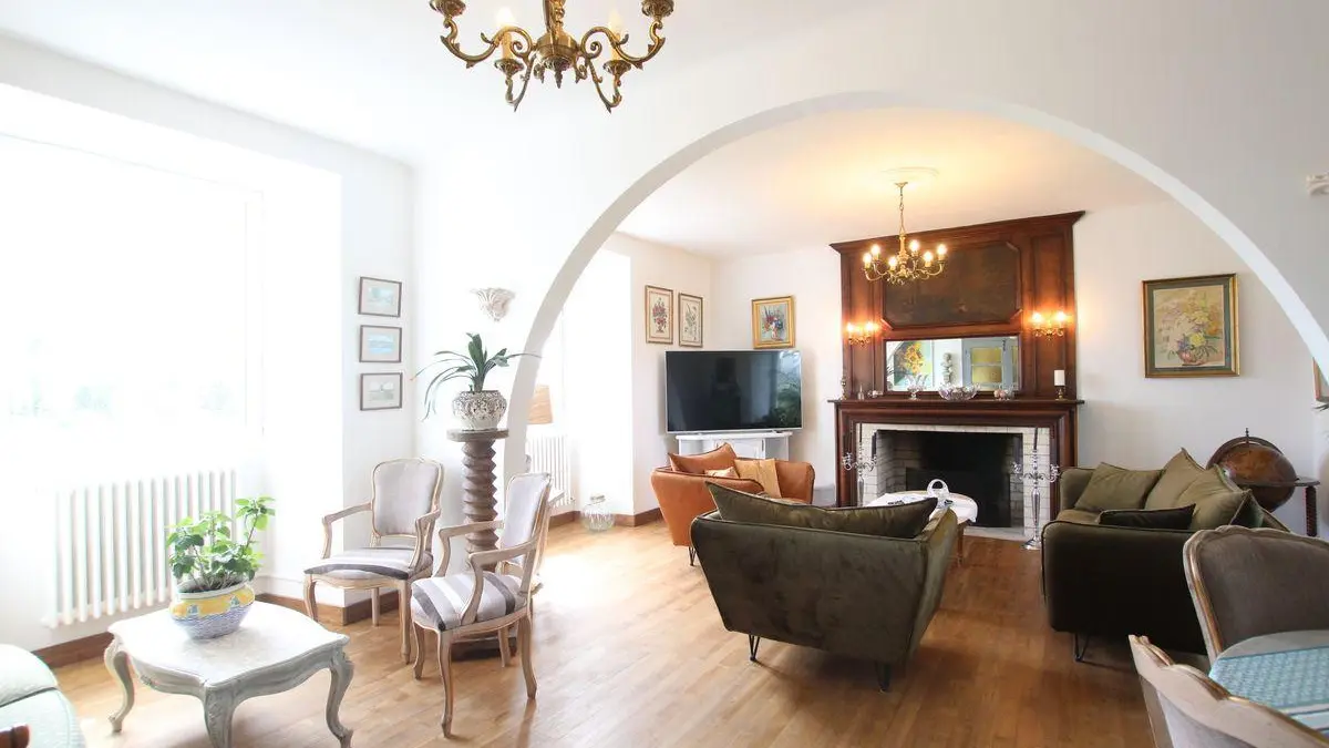 Résidence Les Hortensias