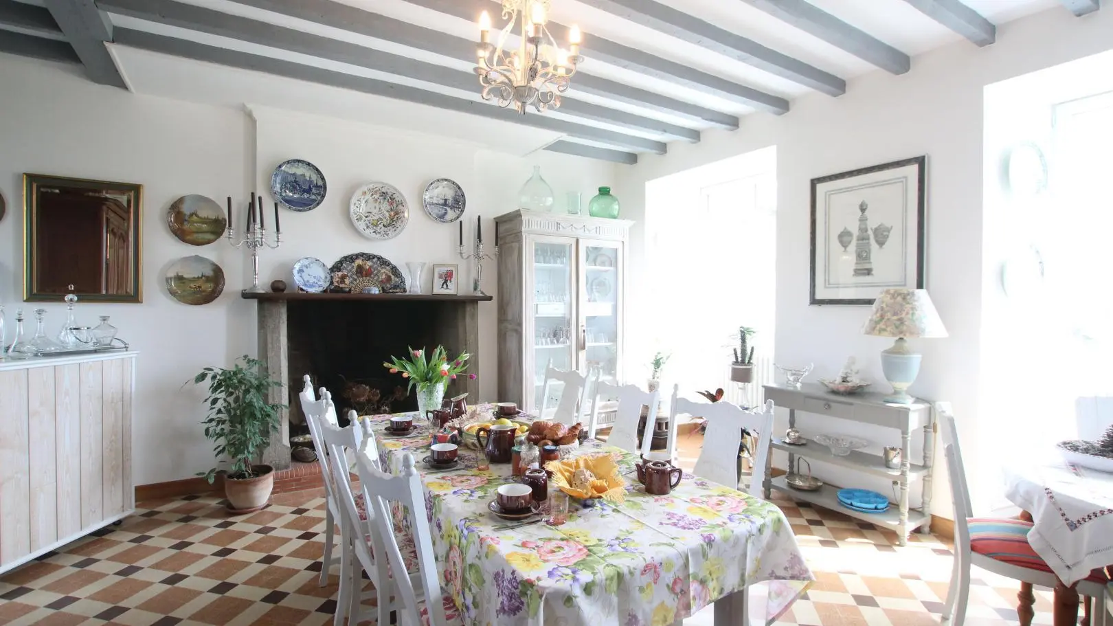 Résidence Les Hortensias