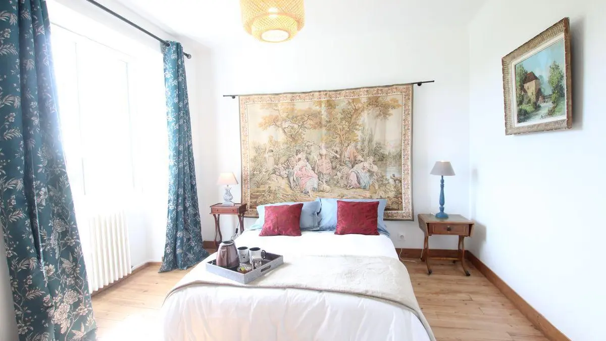 Résidence Les Hortensias