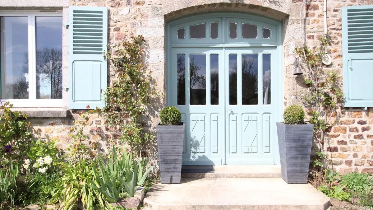 Résidence Les Hortensias