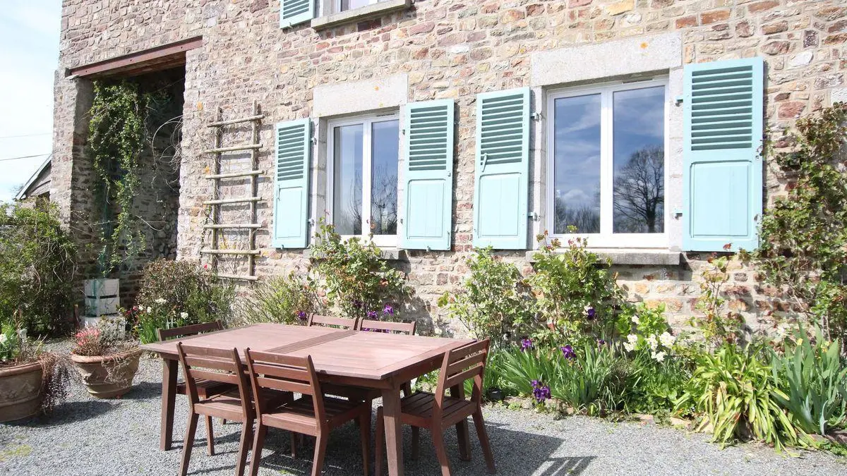 Résidence Les Hortensias