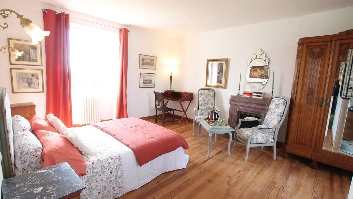 Résidence Les Hortensias