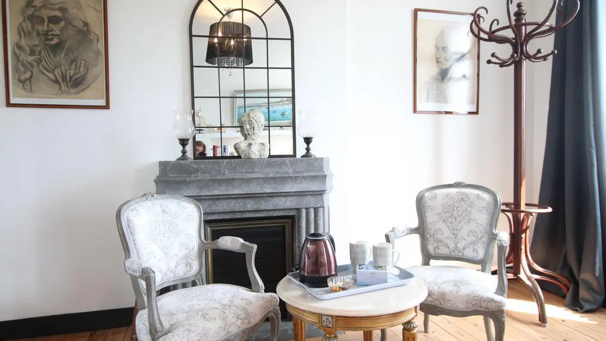 Résidence Les Hortensias