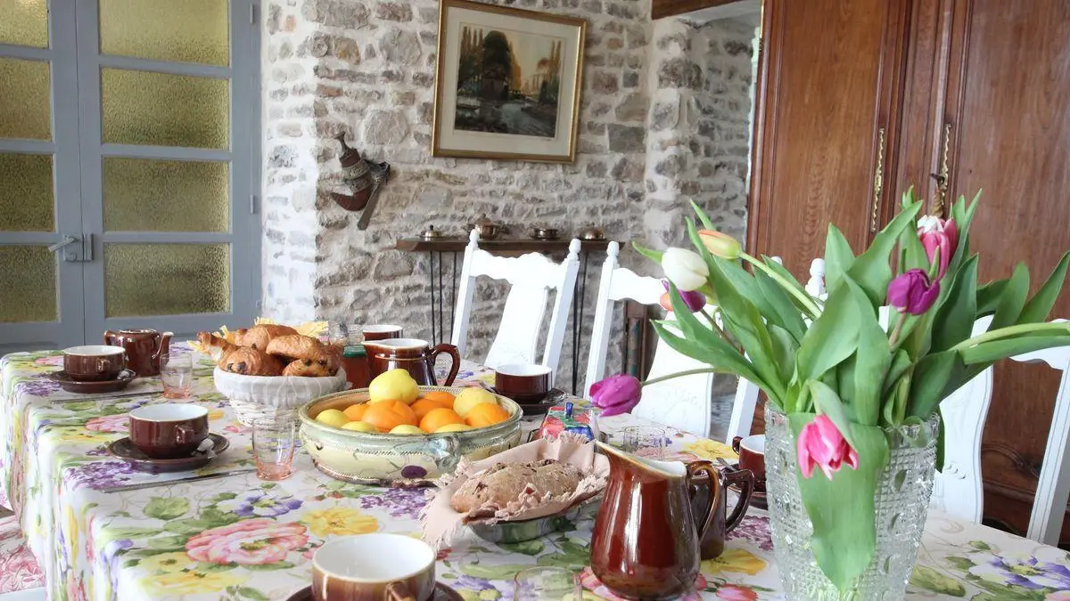 Résidence Les Hortensias
