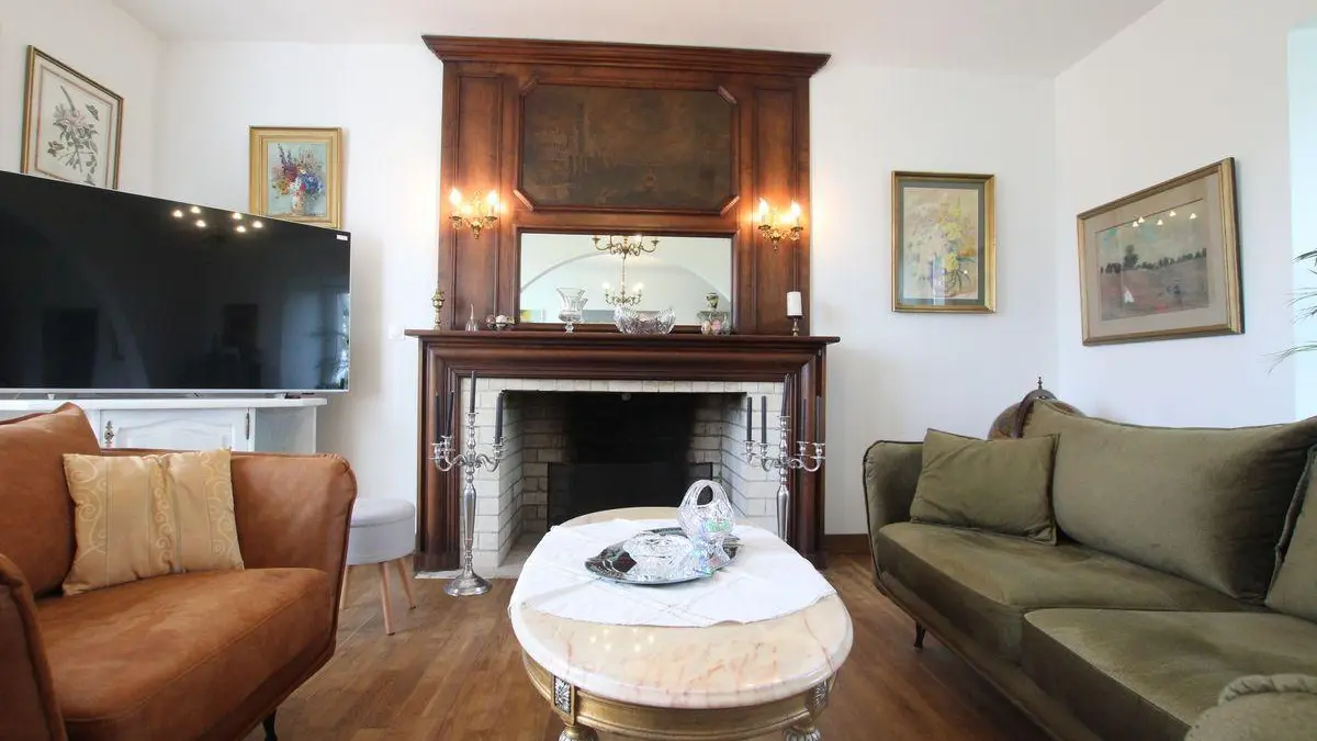 Résidence Les Hortensias