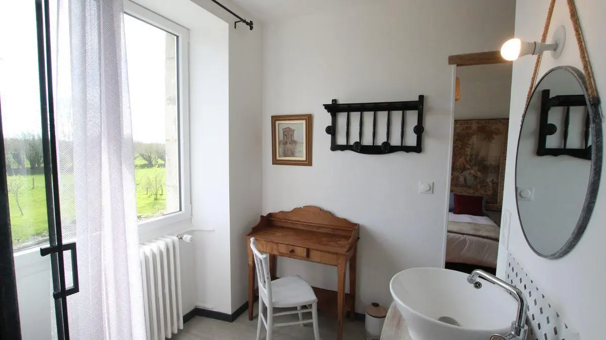 Résidence Les Hortensias