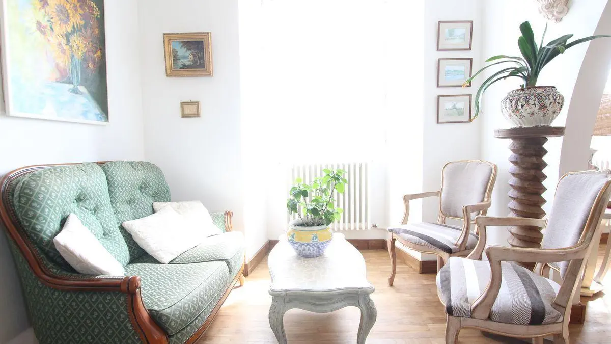 Résidence Les Hortensias