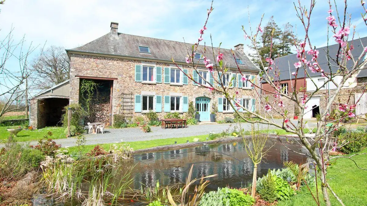Résidence Les Hortensias