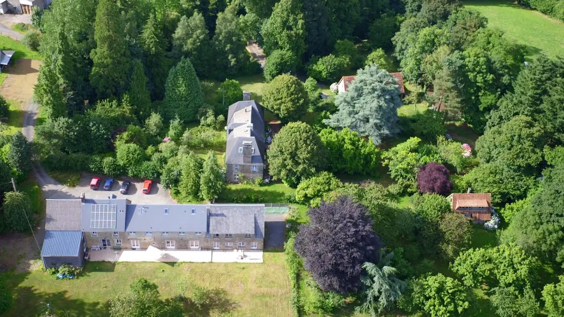 Les Logis du manoir