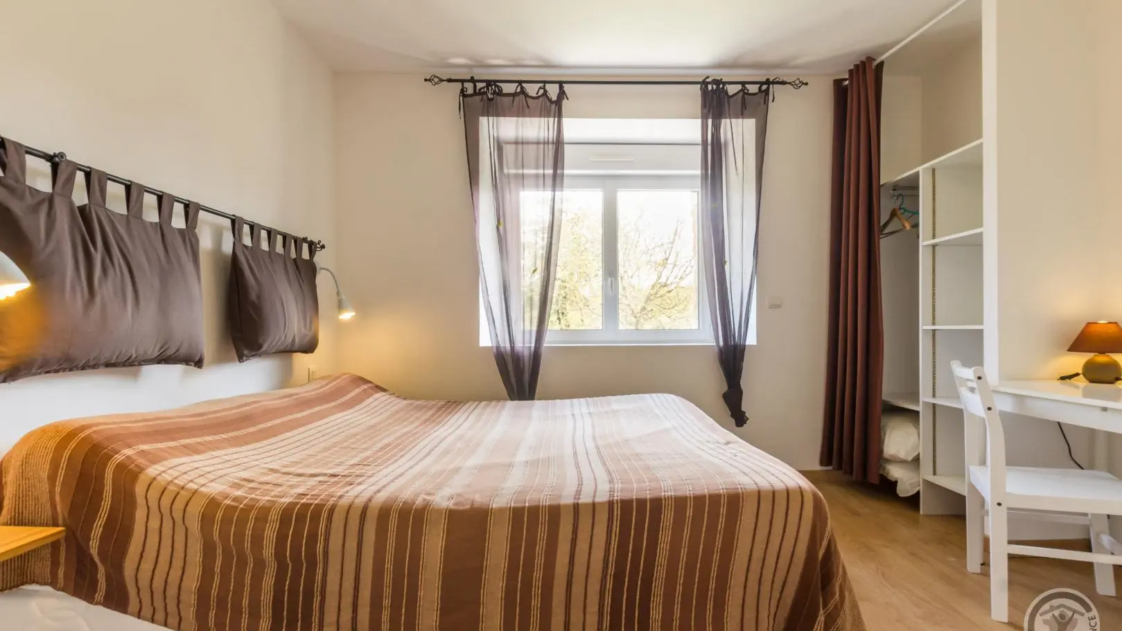 Les Logis du manoir