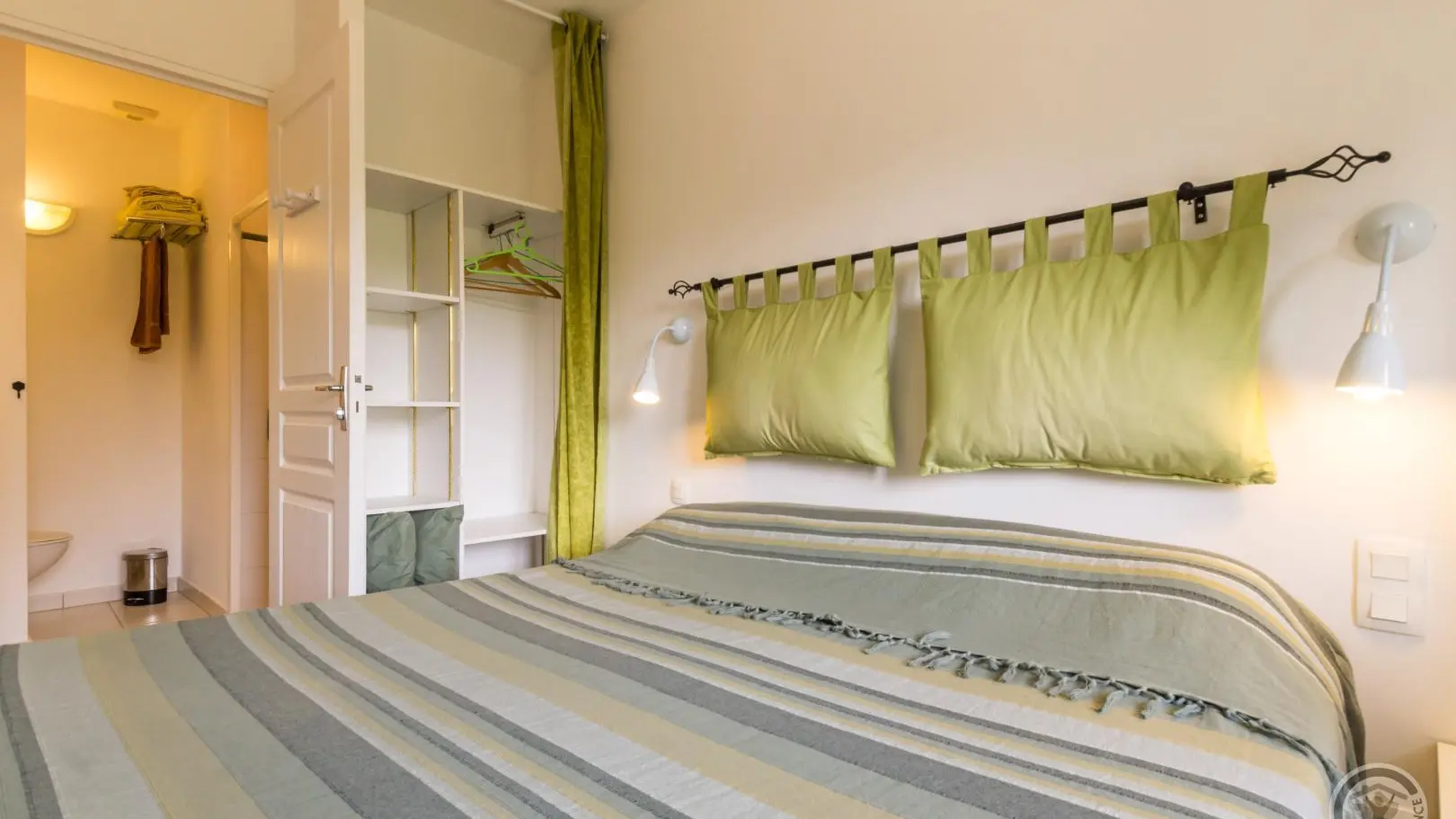 Les Logis du manoir