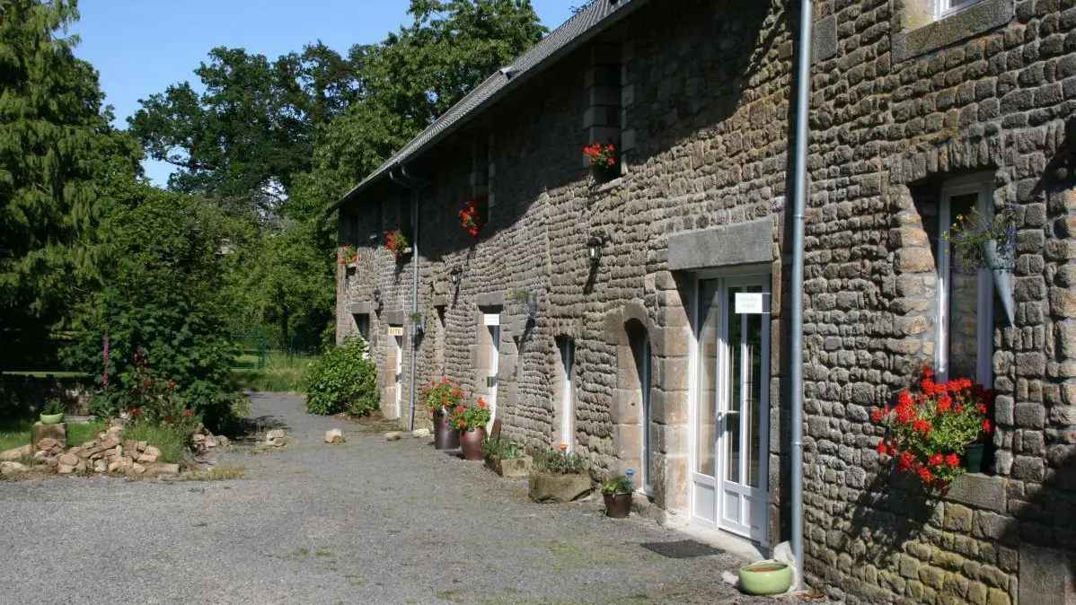 Les Logis du manoir