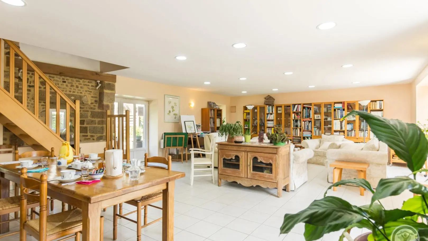Les Logis du manoir
