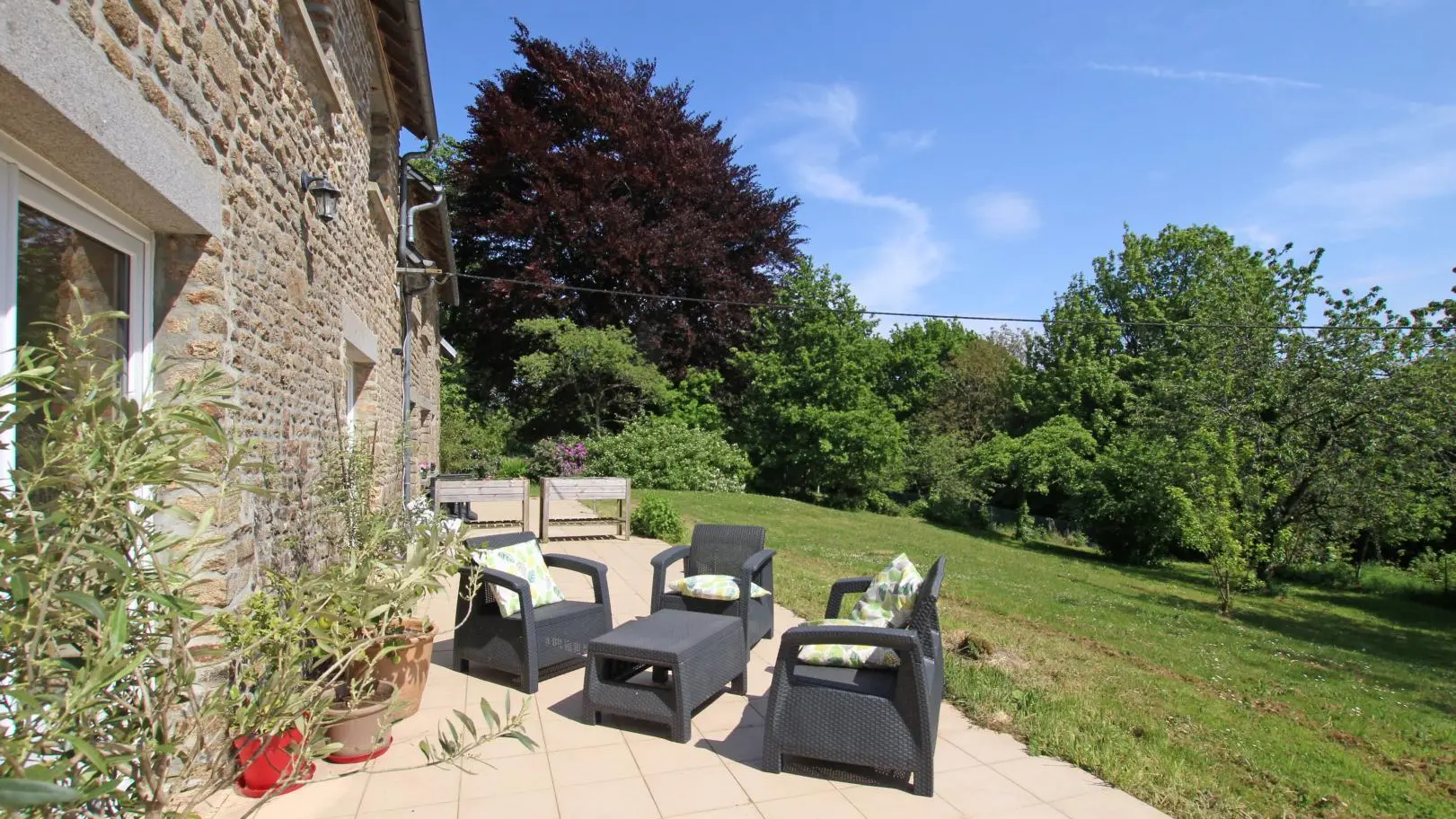 Les Logis du manoir