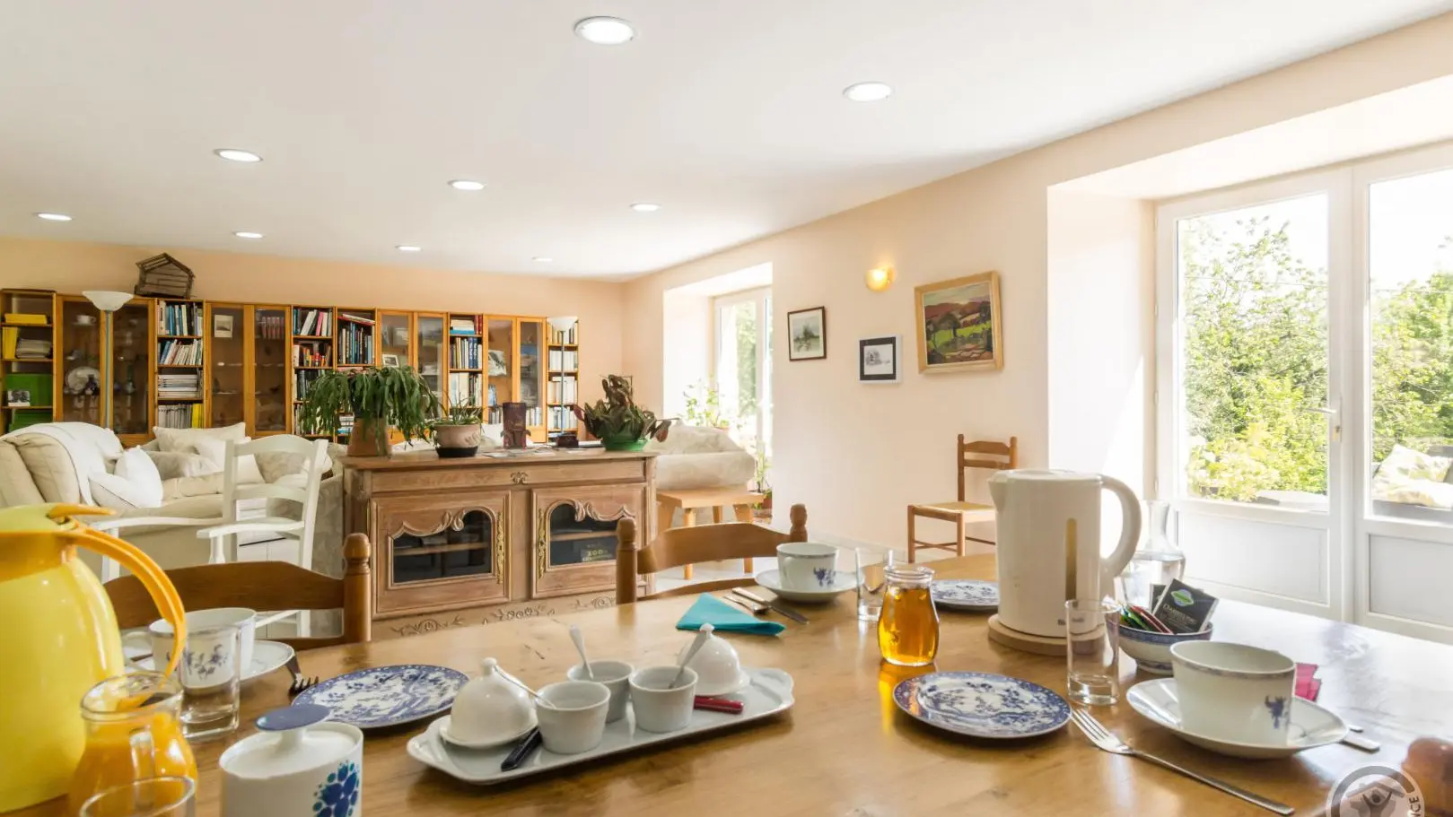 Les Logis du manoir