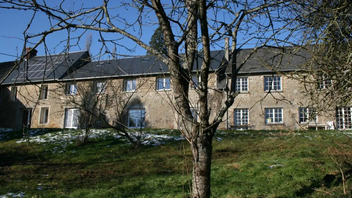 Les Logis du manoir