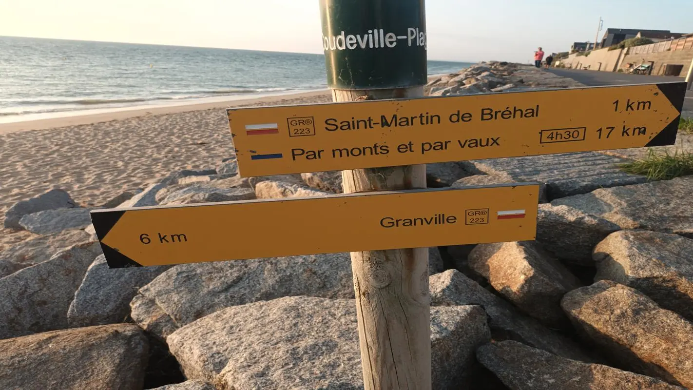 Les Dunes de Rêves