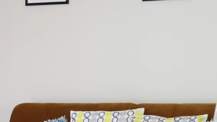 La chambre d'Isa