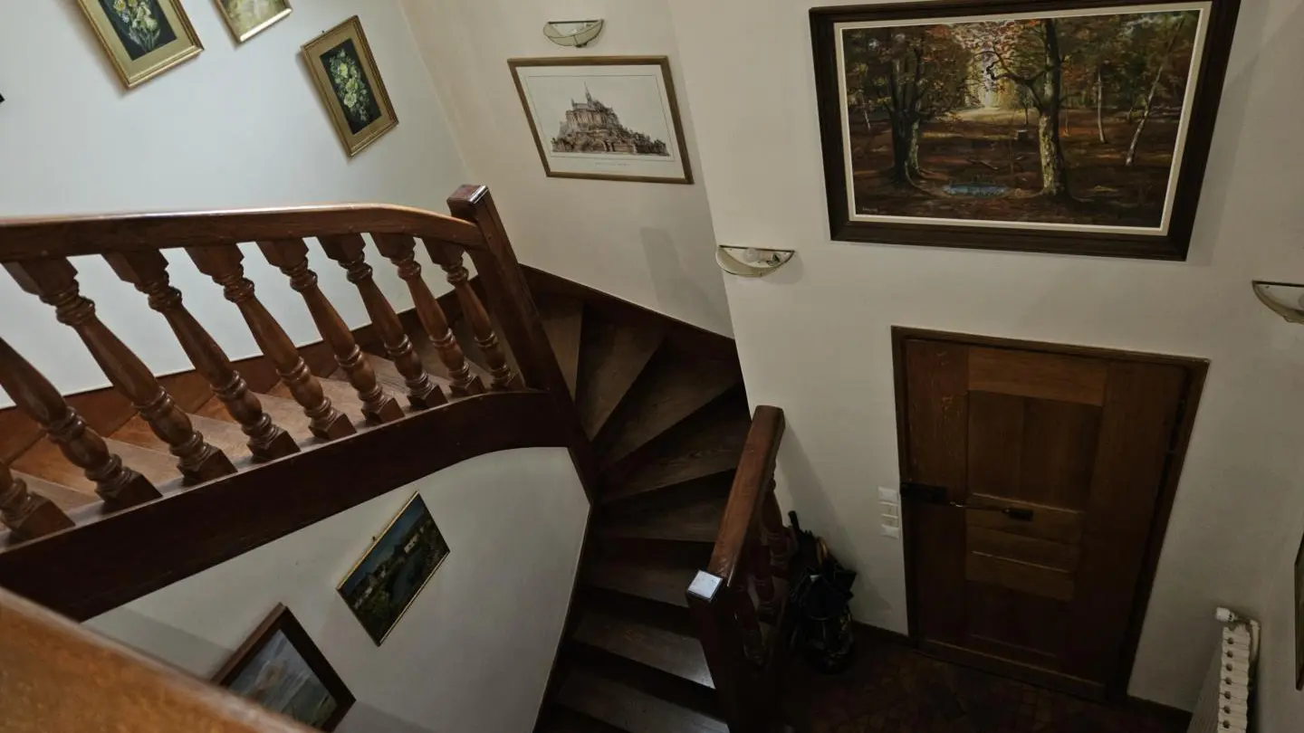 Bed and Breakfast Saultchevreuil, au Mont Saint Michel