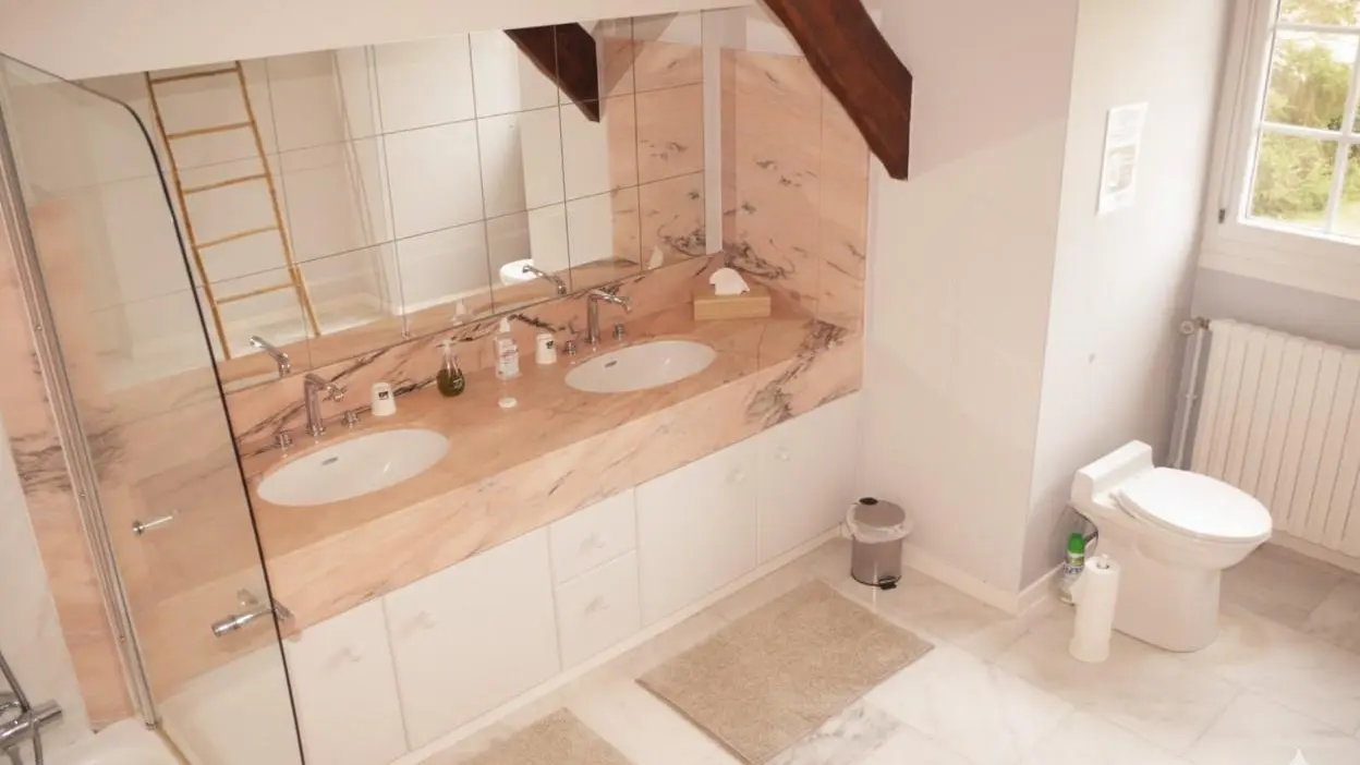 Bed and Breakfast Saultchevreuil, au Mont Saint Michel