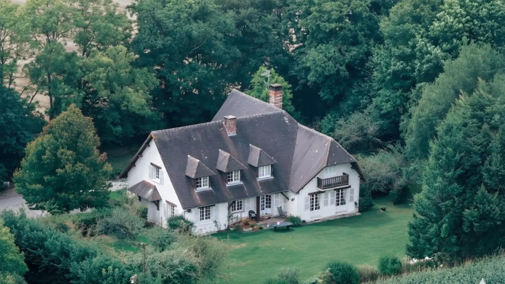 Bed and Breakfast Saultchevreuil, au Mont Saint Michel