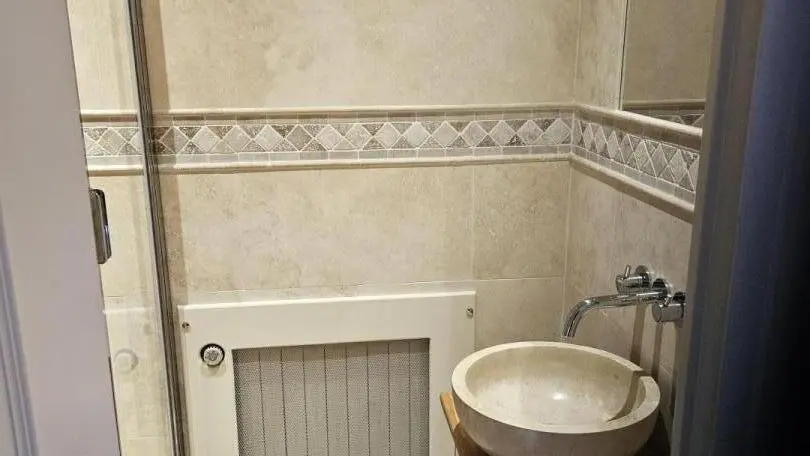 Bed and Breakfast Saultchevreuil, au Mont Saint Michel