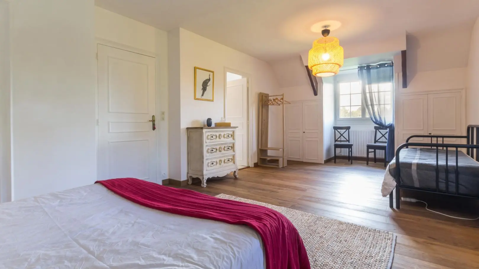 Bed and Breakfast Saultchevreuil, au Mont Saint Michel