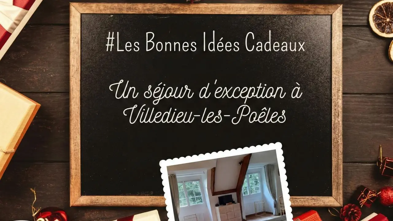 Bed and Breakfast Saultchevreuil, au Mont Saint Michel