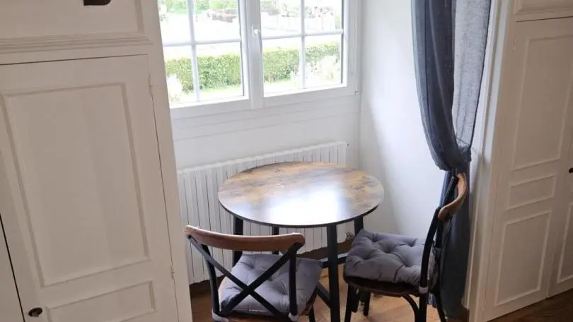 Bed and Breakfast Saultchevreuil, au Mont Saint Michel