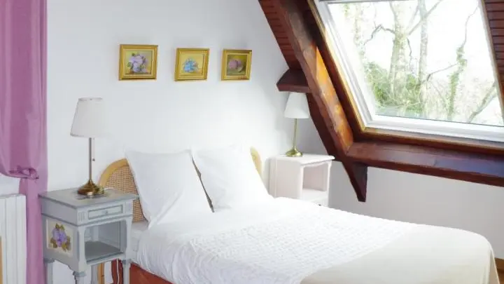 Bed and Breakfast Saultchevreuil, au Mont Saint Michel