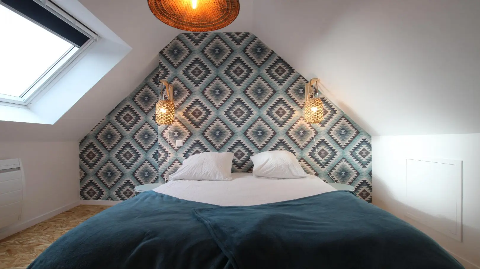 Le Cottage du Hameau