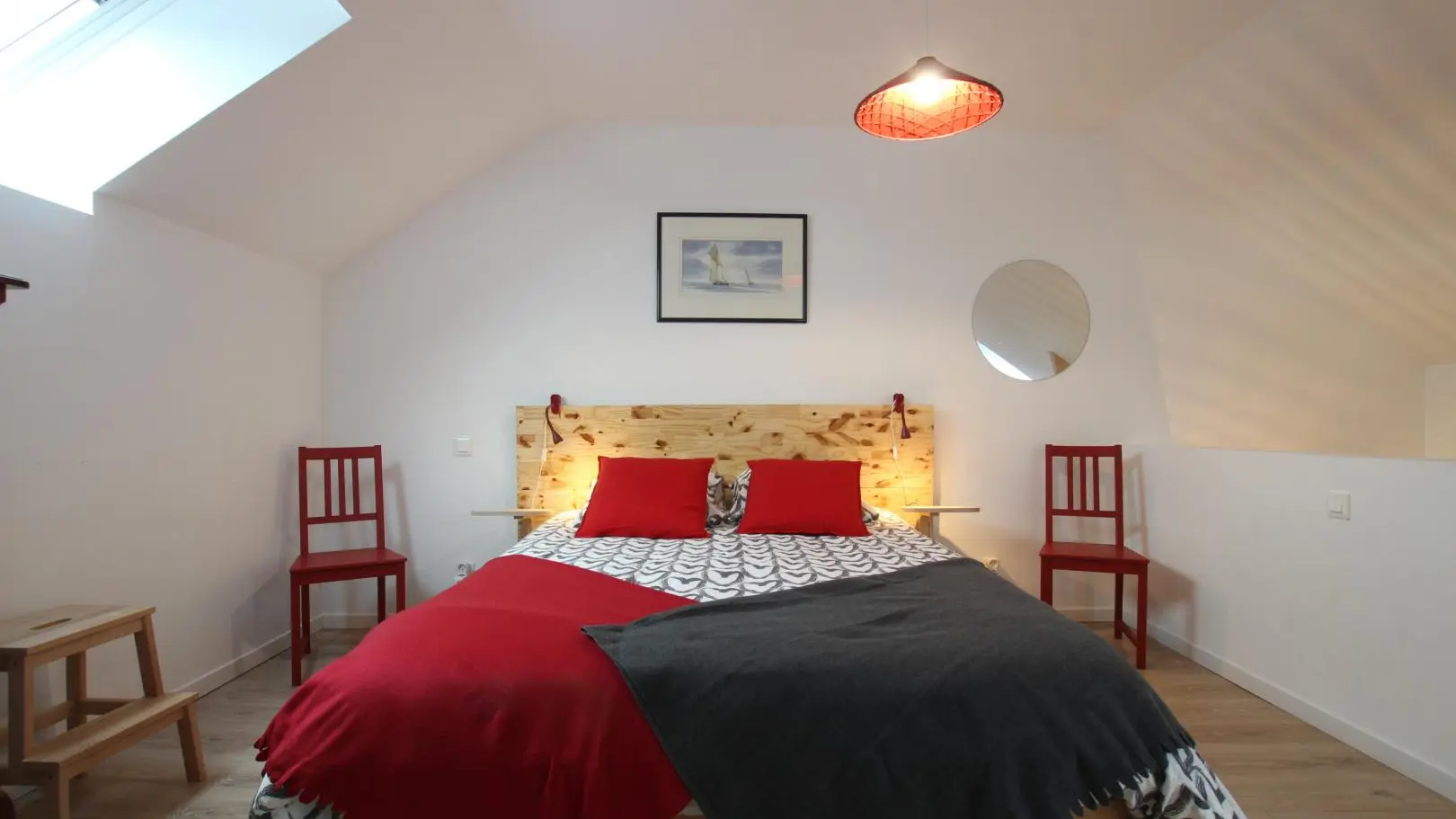 Le Cottage du Hameau