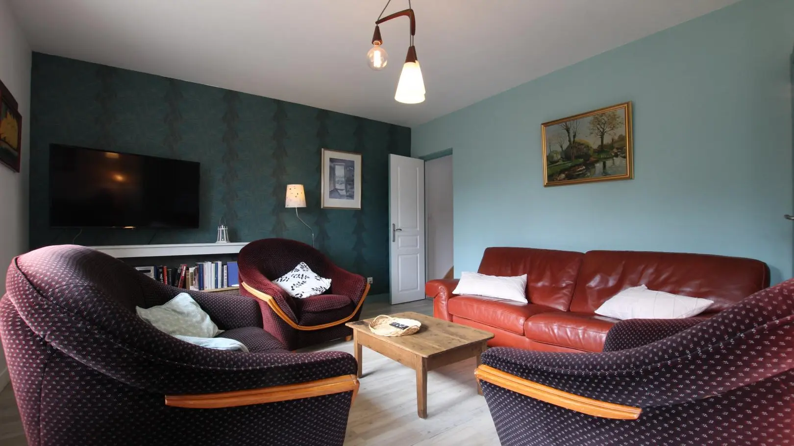 Le Cottage du Hameau