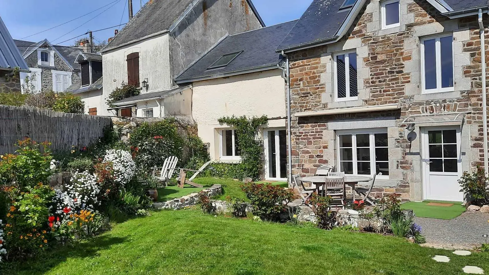 Le Cottage du Hameau