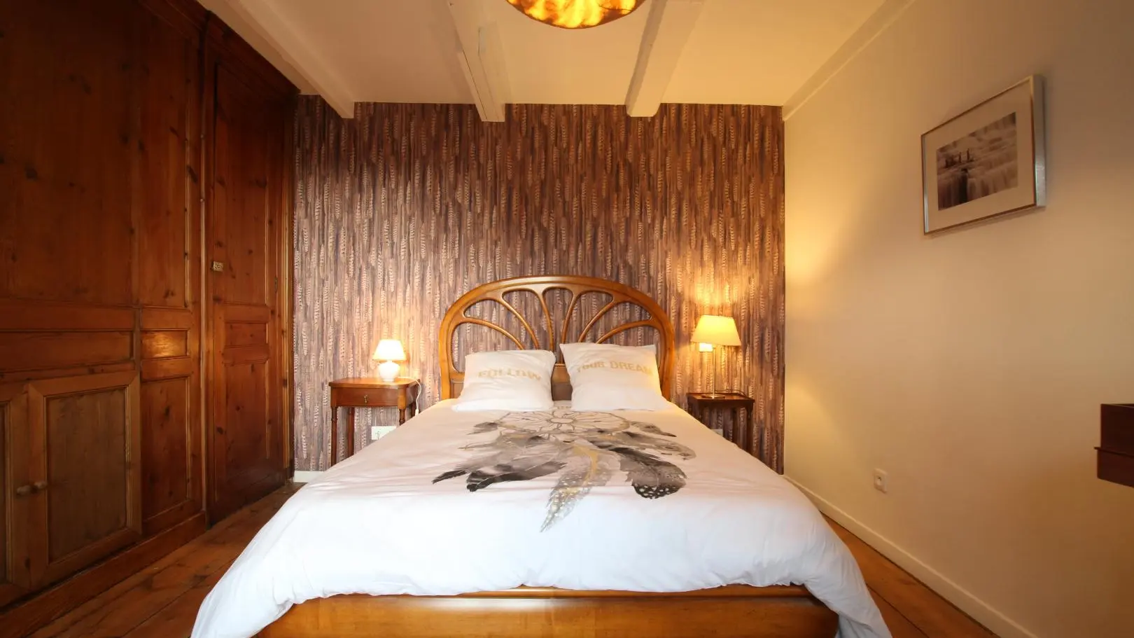 Le Cottage du Hameau