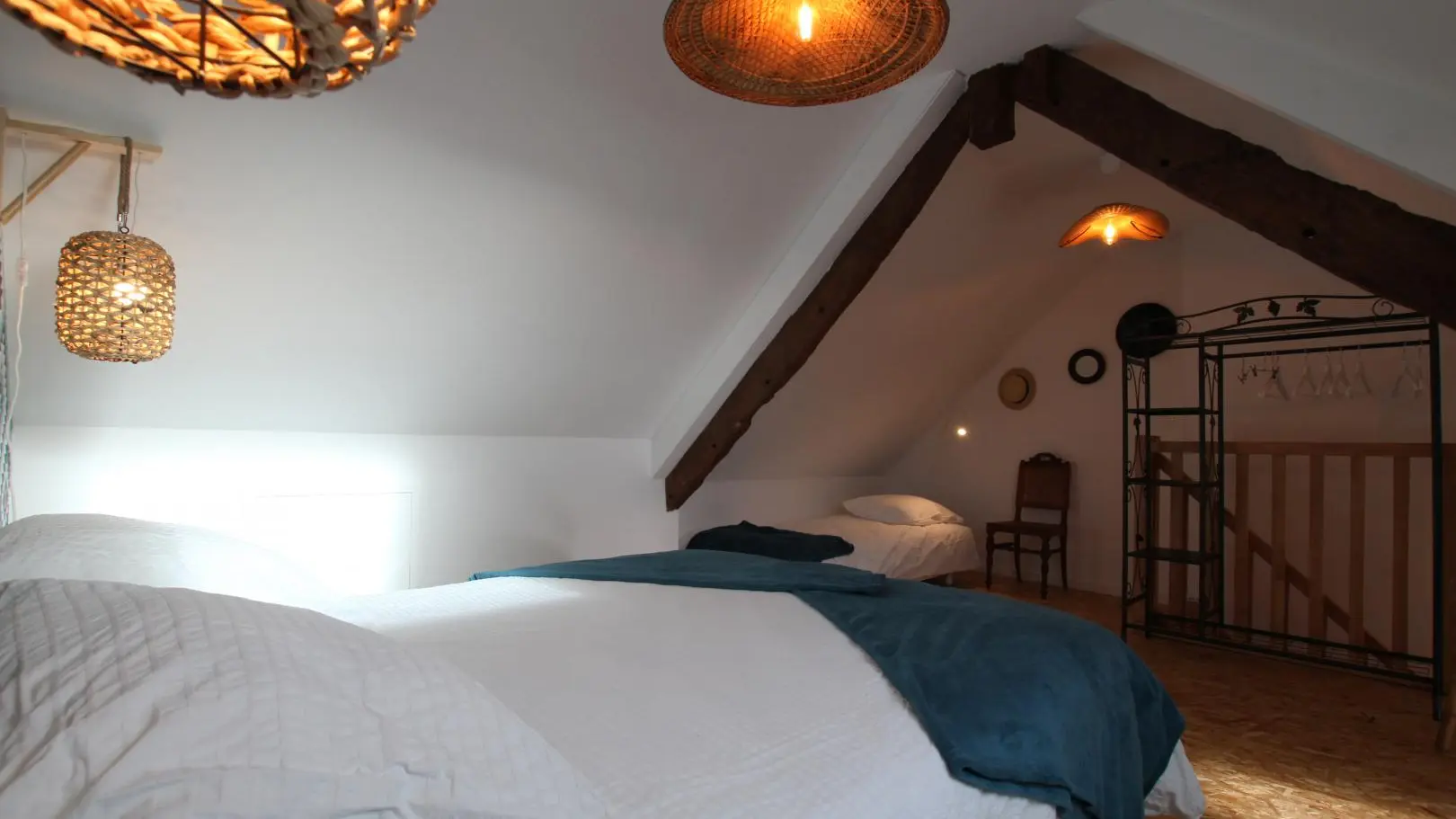 Le Cottage du Hameau
