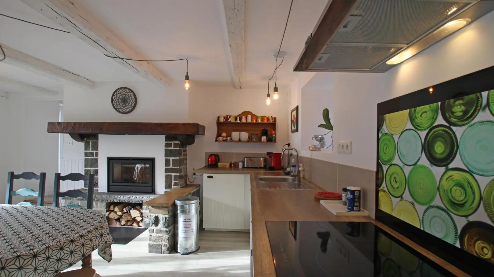 Le Cottage du Hameau