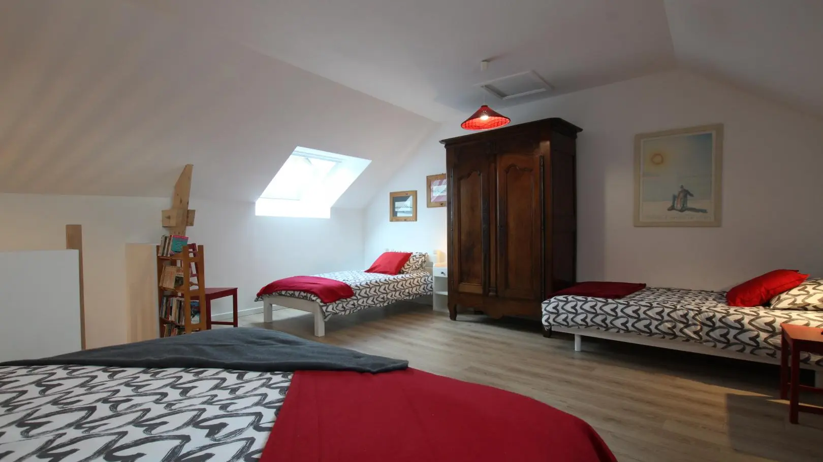 Le Cottage du Hameau