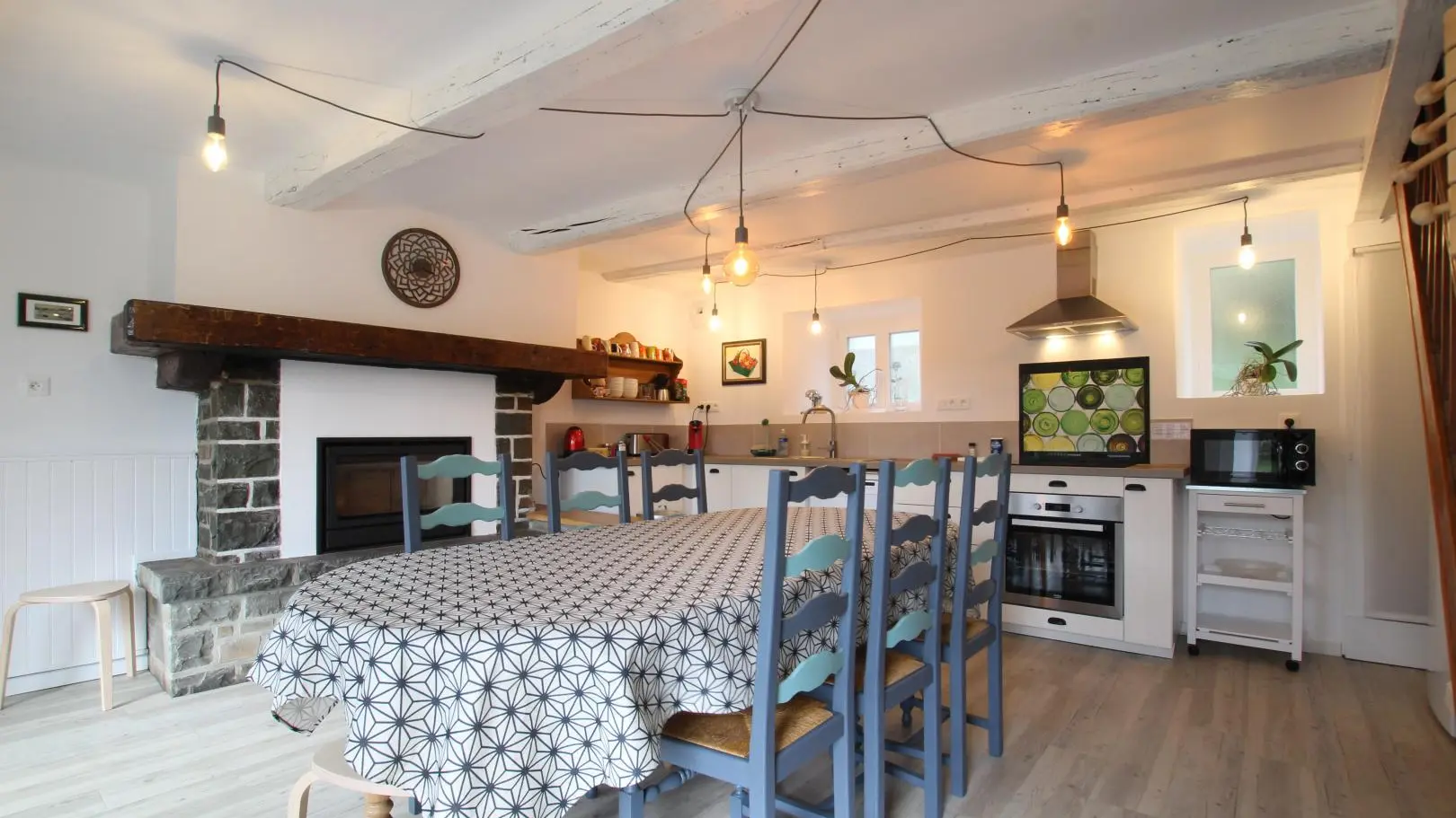 Le Cottage du Hameau
