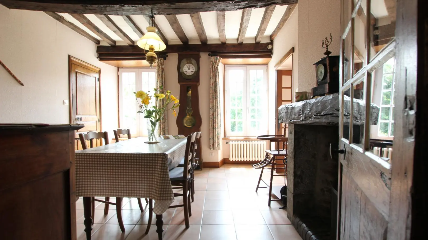 Le Vieux Castillon