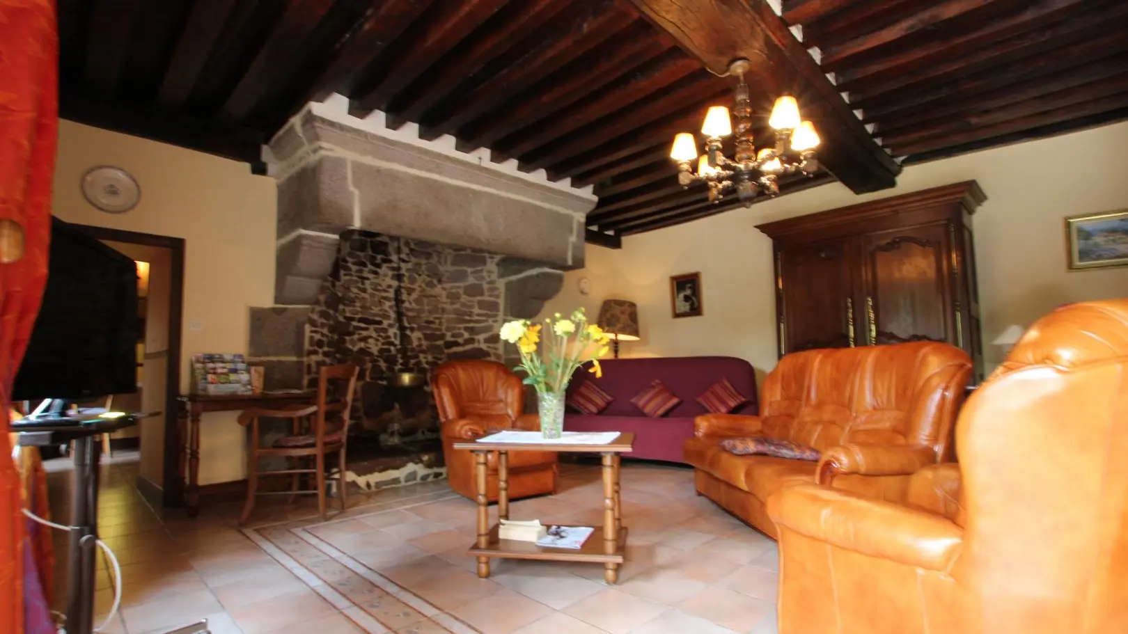 Le Vieux Castillon